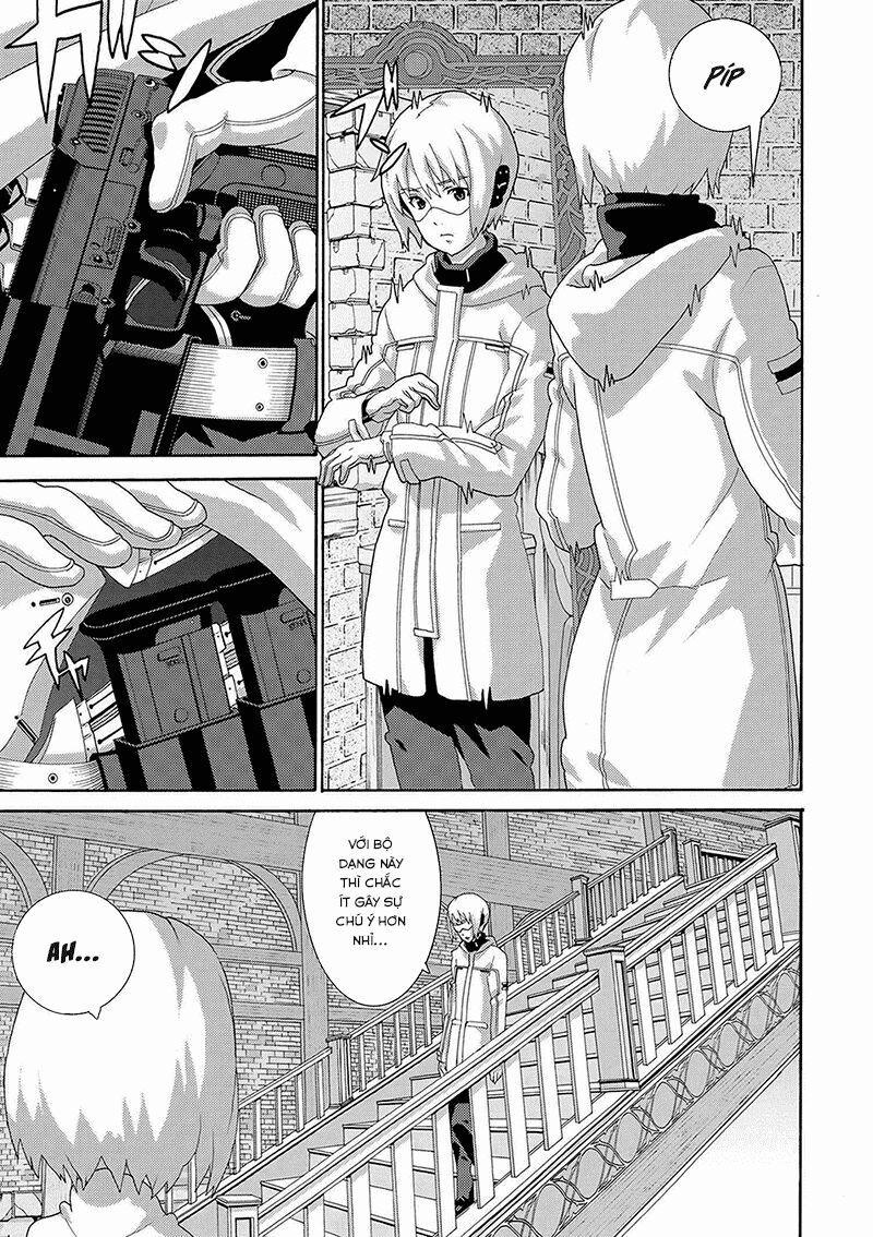 FPS – Trò Chơi Hỗn Loạn 4.2 trang 6