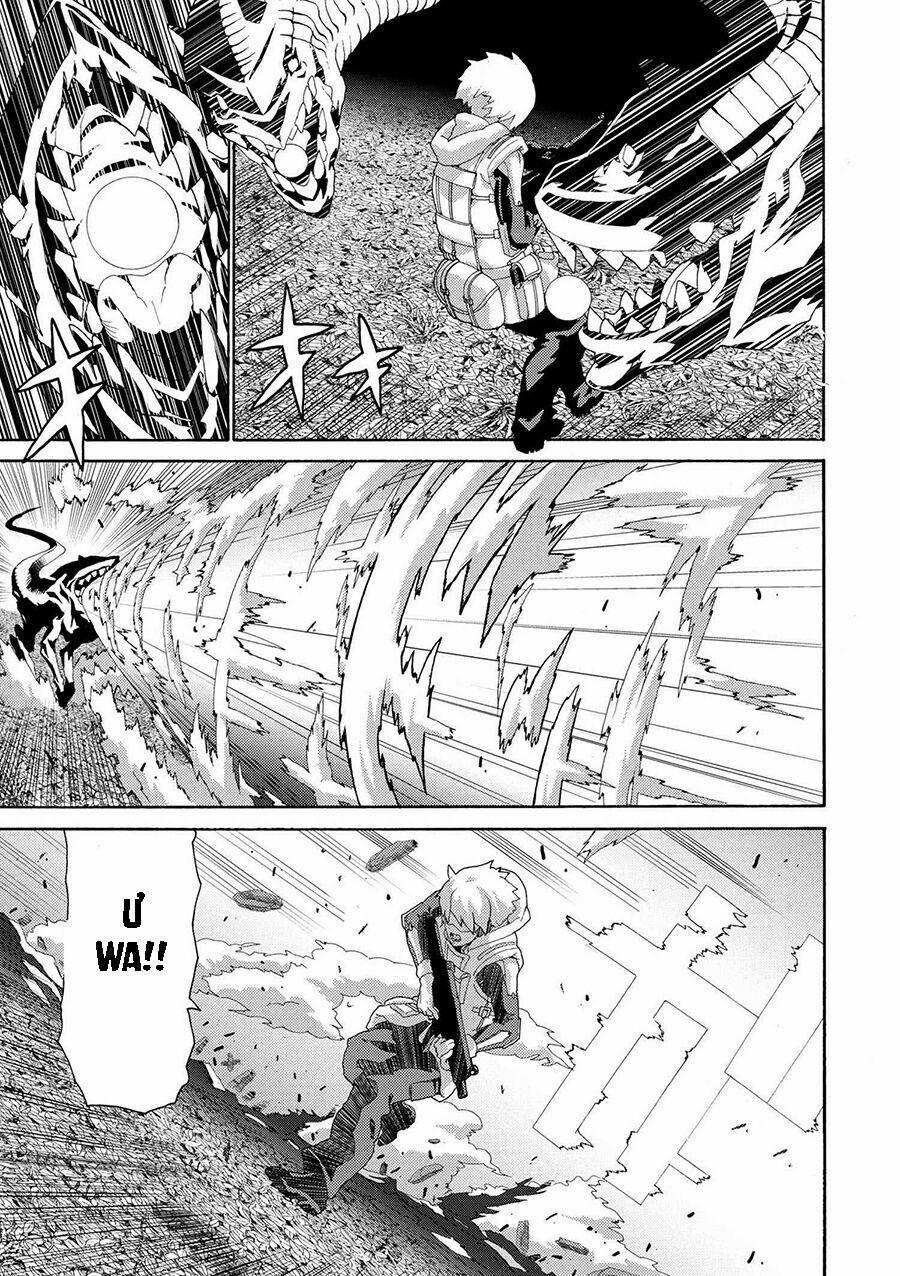 FPS – Trò Chơi Hỗn Loạn 5 trang 14