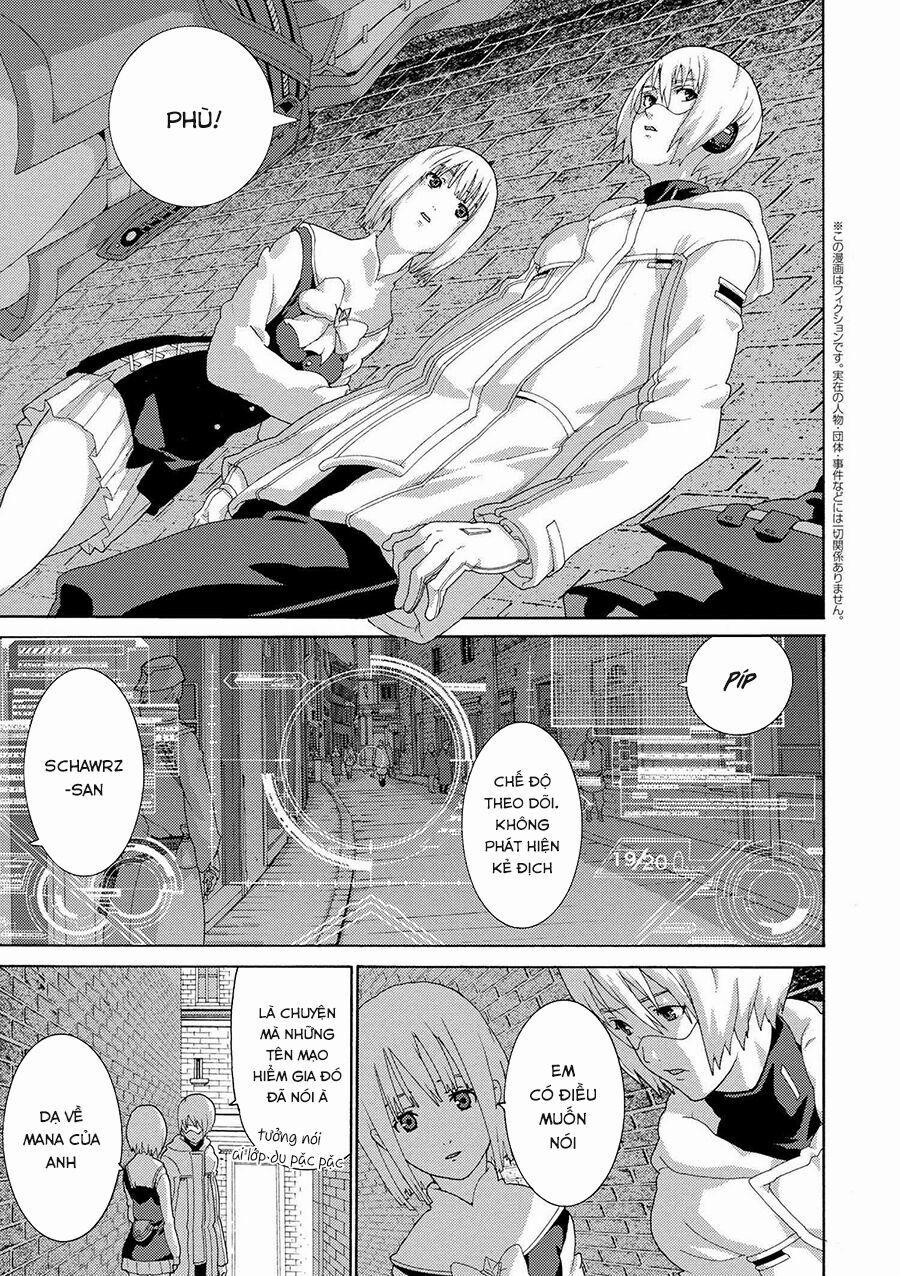 FPS – Trò Chơi Hỗn Loạn 5 trang 2