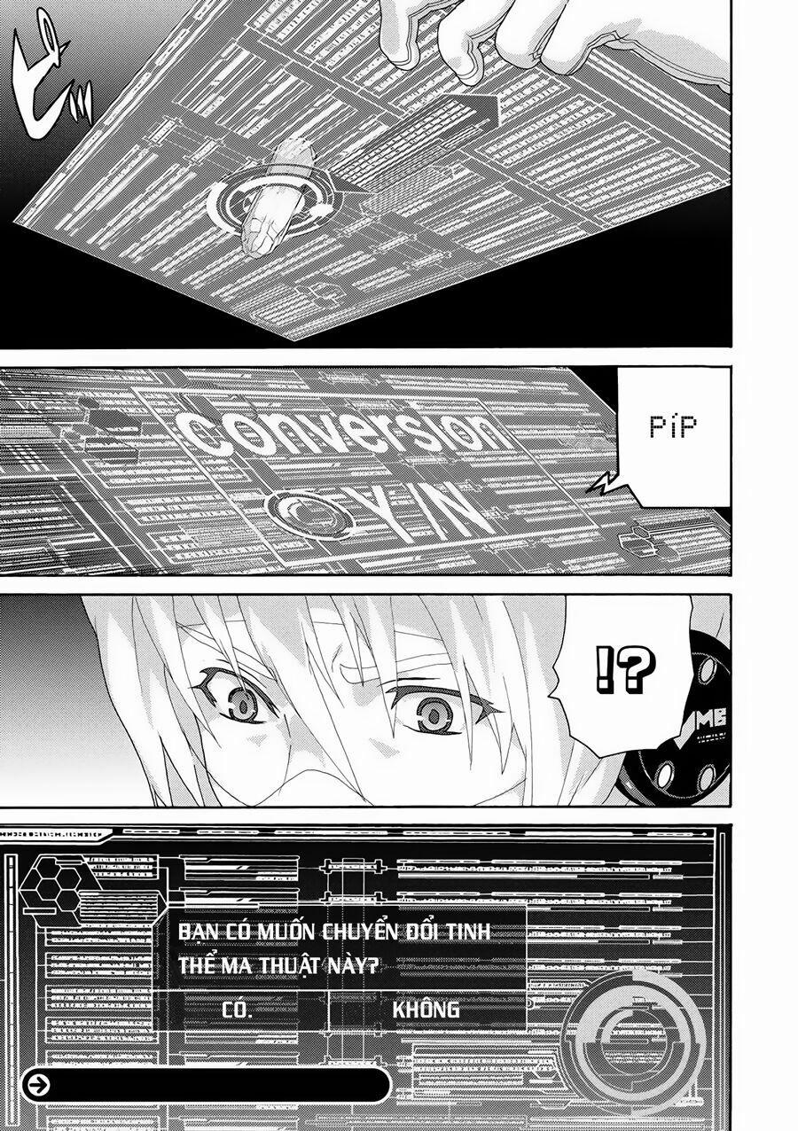 FPS – Trò Chơi Hỗn Loạn 5 trang 26