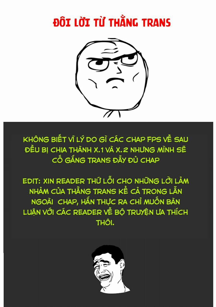 FPS – Trò Chơi Hỗn Loạn 5 trang 27