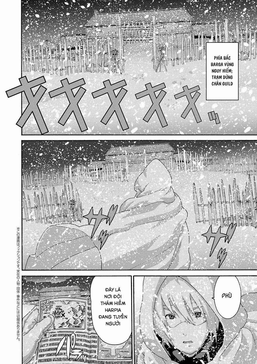 FPS – Trò Chơi Hỗn Loạn 6 trang 23