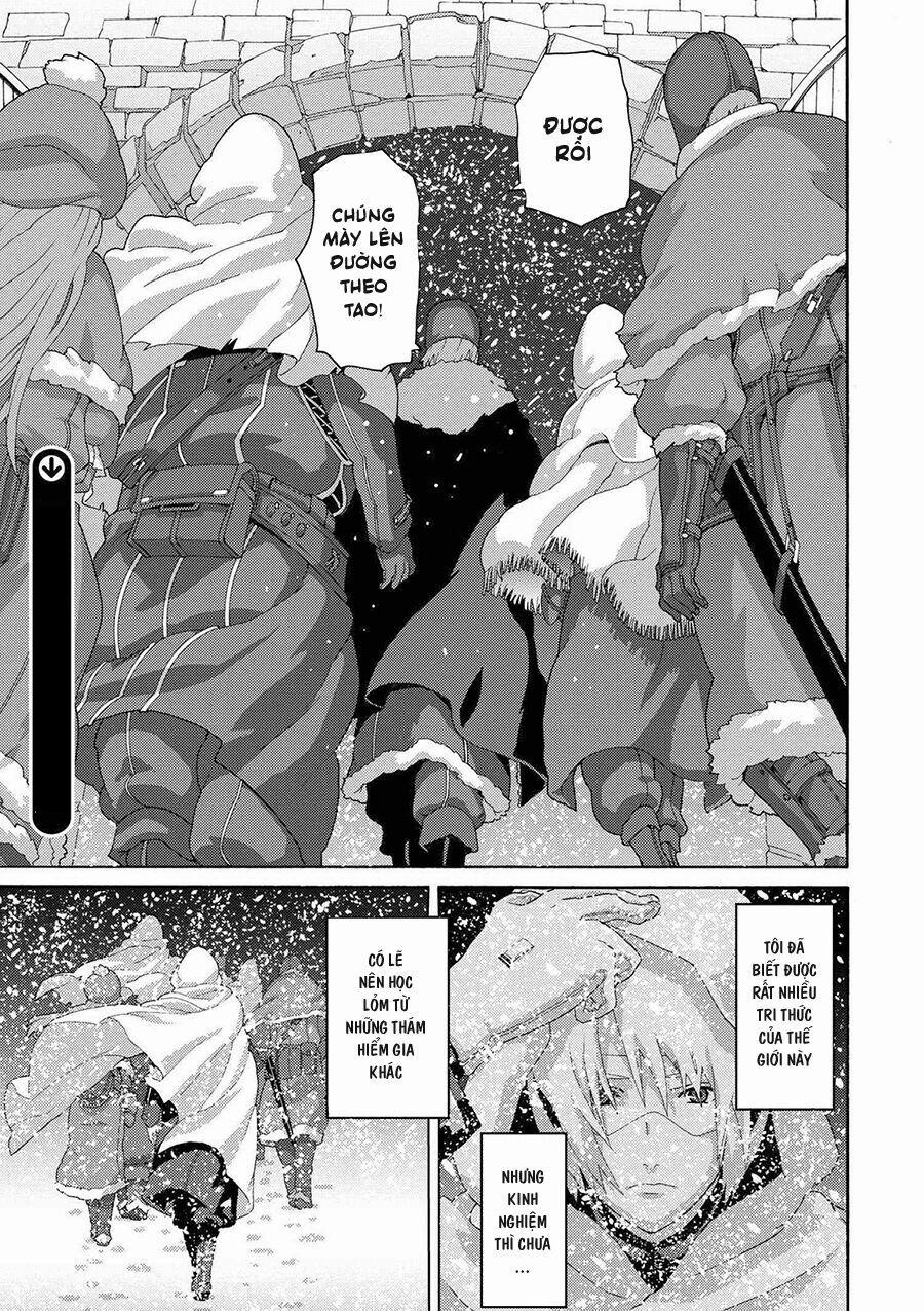 FPS – Trò Chơi Hỗn Loạn 6 trang 30