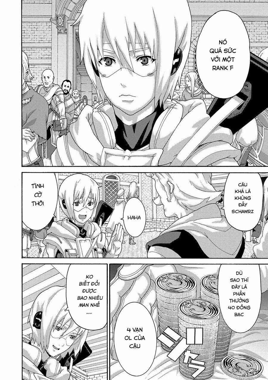 FPS – Trò Chơi Hỗn Loạn 6 trang 7