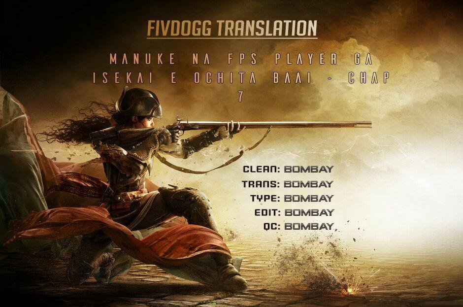 FPS – Trò Chơi Hỗn Loạn 7 trang 1