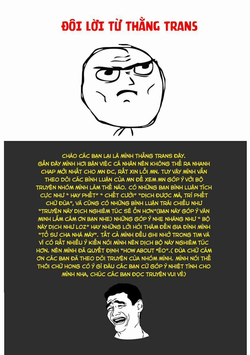 FPS – Trò Chơi Hỗn Loạn 7 trang 18