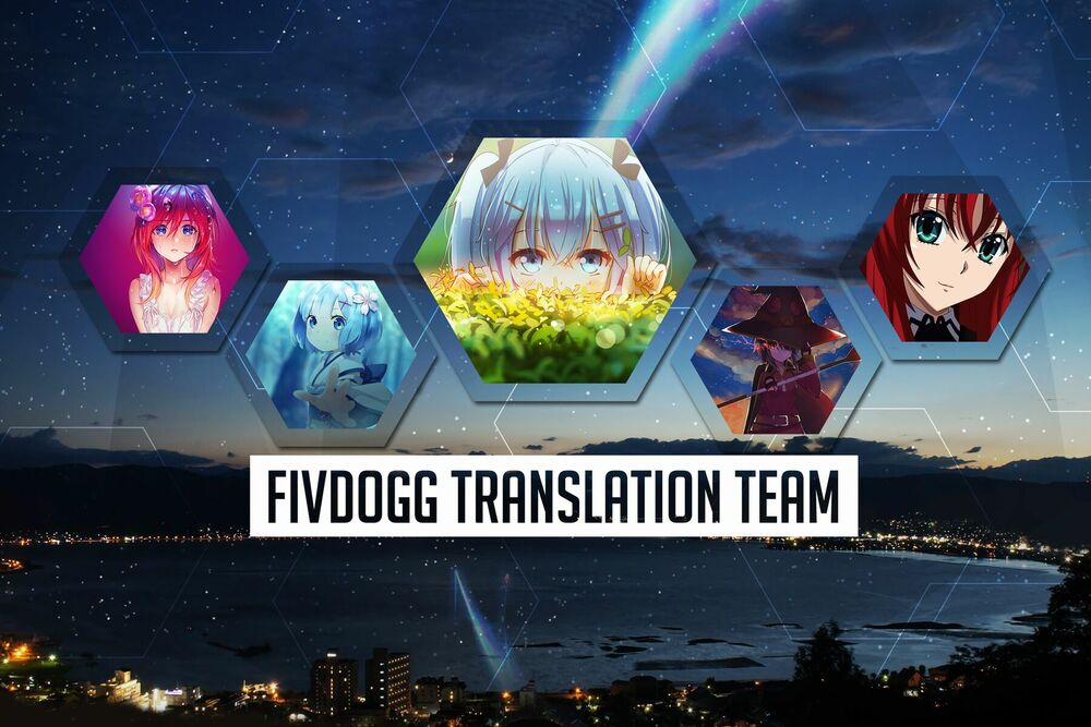 FPS – Trò Chơi Hỗn Loạn 7 trang 19