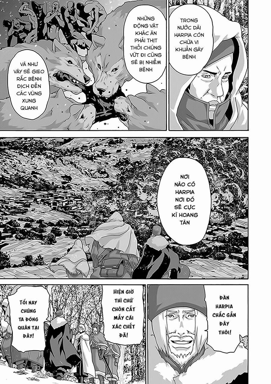 FPS – Trò Chơi Hỗn Loạn 7 trang 4