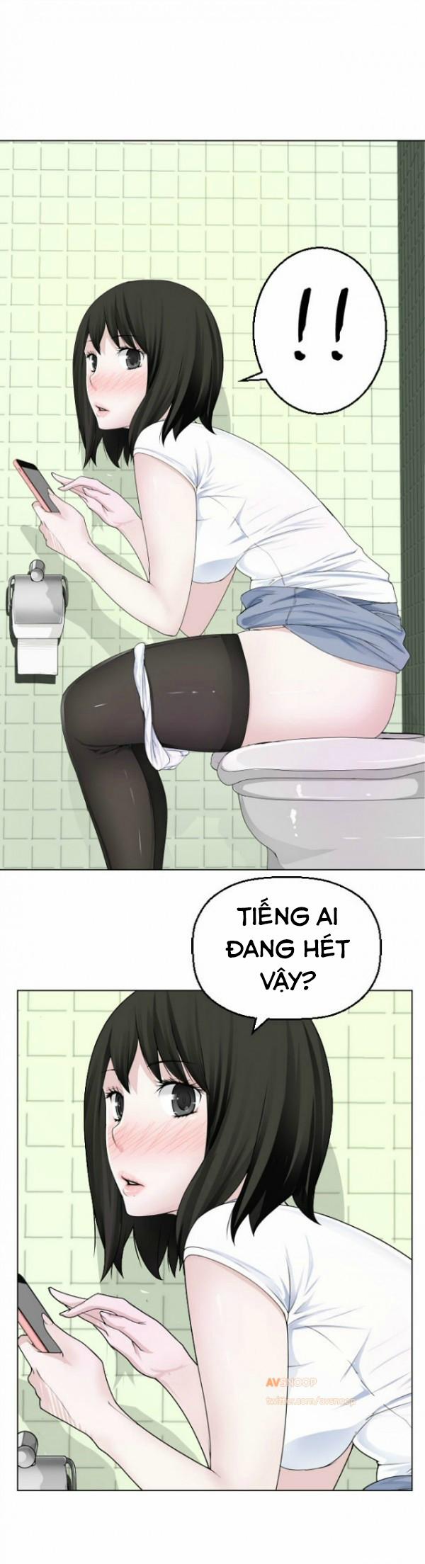 Franken Jo Chương 10 Trang 8