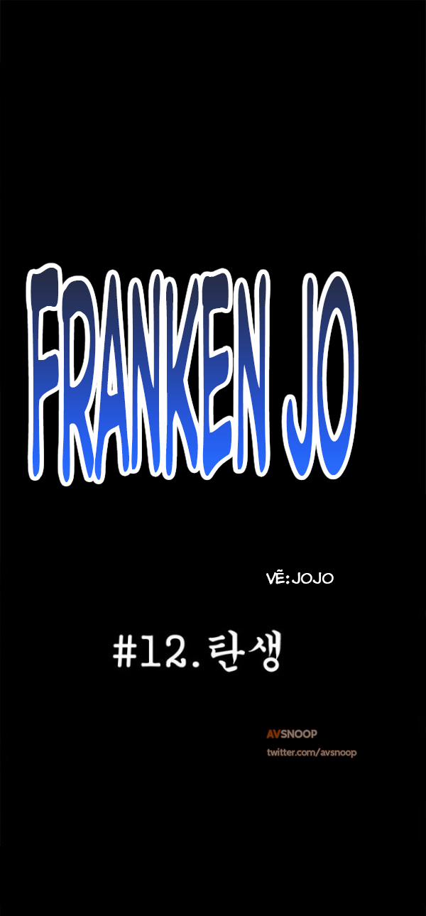 Franken Jo Chương 12 Trang 4