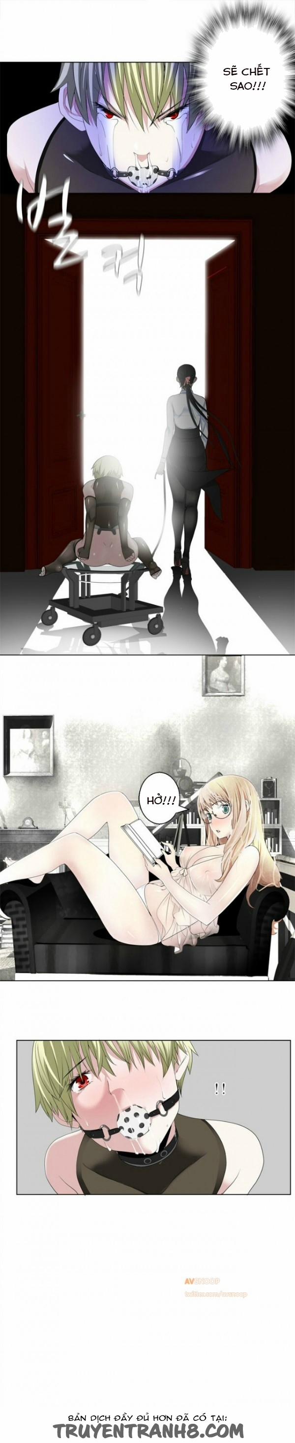 Franken Jo 13 trang 15