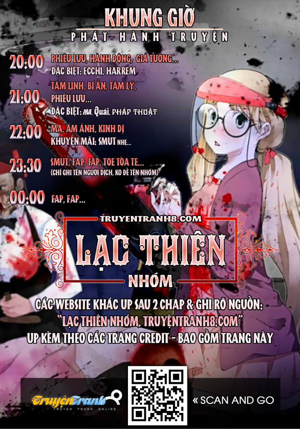 Franken Jo 13 trang 20