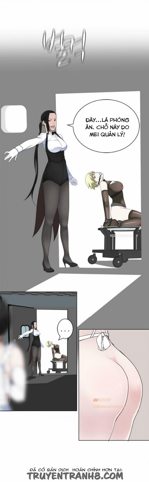 Franken Jo 13 trang 5