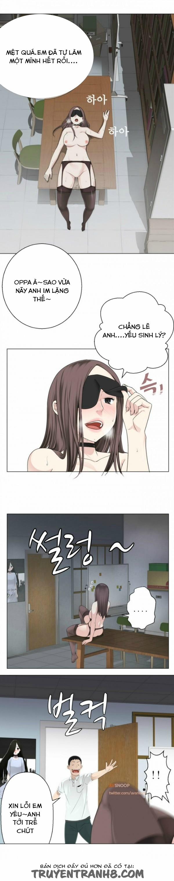 Franken Jo 5 trang 10