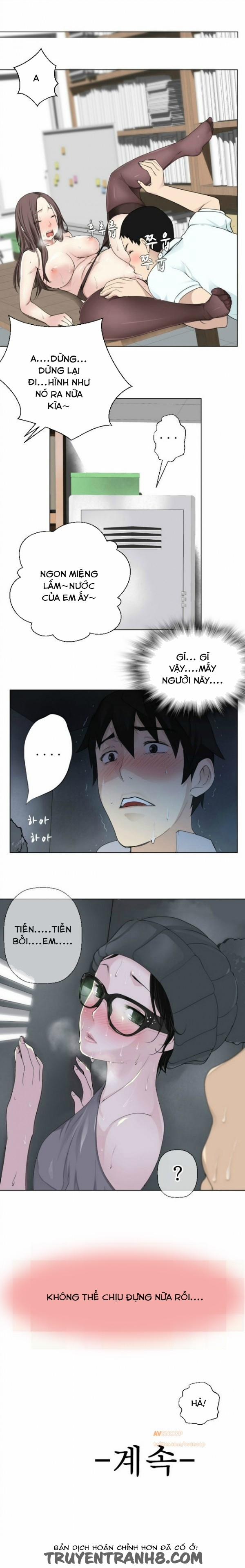 Franken Jo 5 trang 13