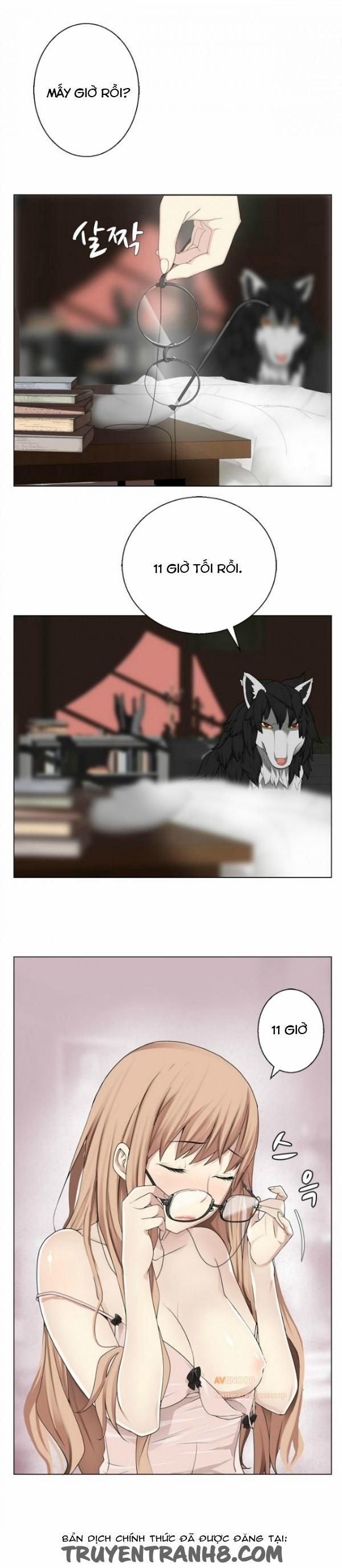 Franken Jo 8 trang 2