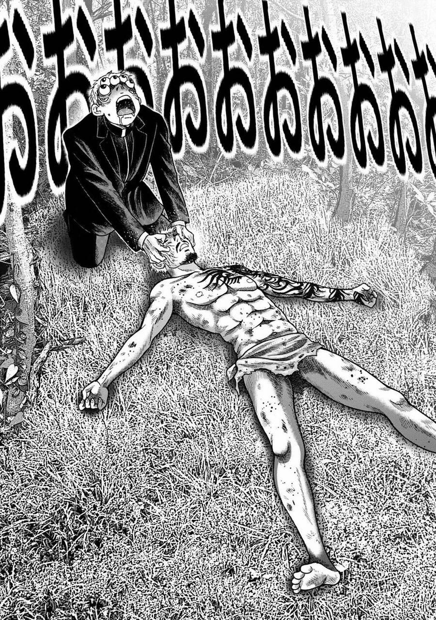 Freak Island – Đảo Quái Dị 100 trang 16