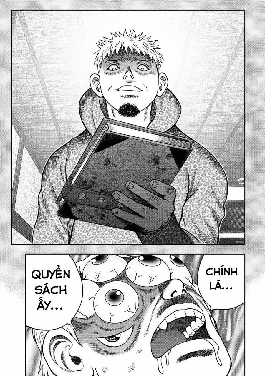 Freak Island – Đảo Quái Dị 100 trang 20