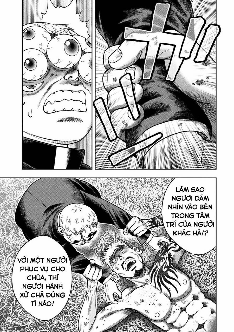 Freak Island – Đảo Quái Dị 100 trang 22