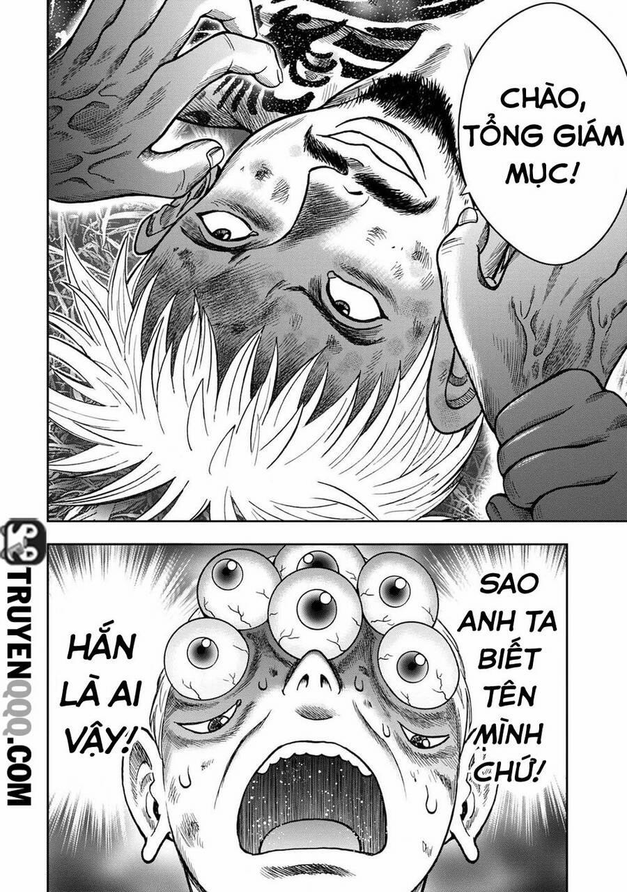 Freak Island – Đảo Quái Dị 100 trang 23