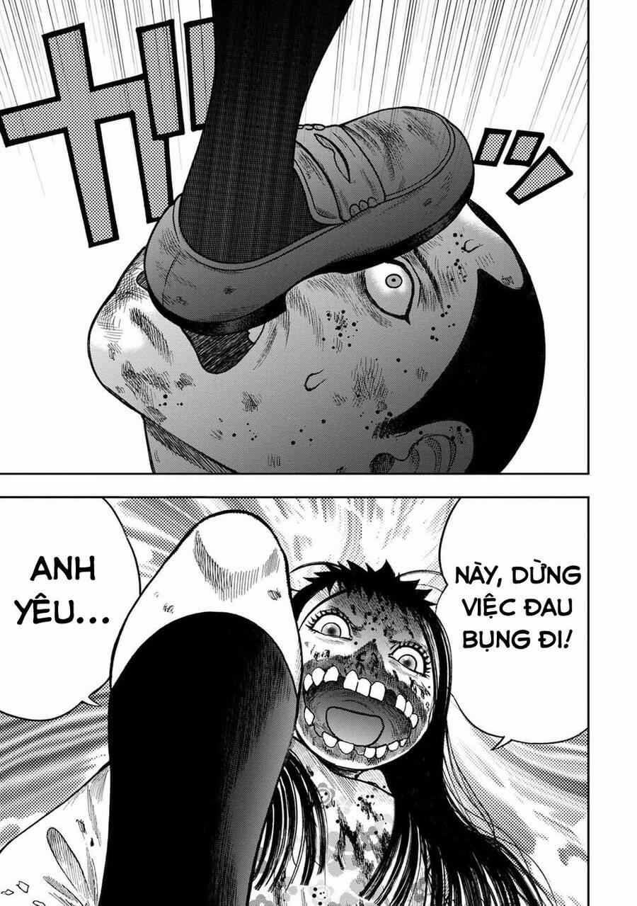 Freak Island – Đảo Quái Dị 100 trang 5