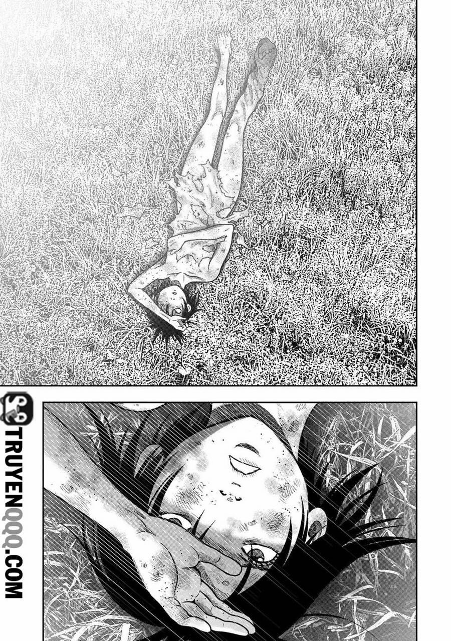 Freak Island – Đảo Quái Dị 100 trang 9