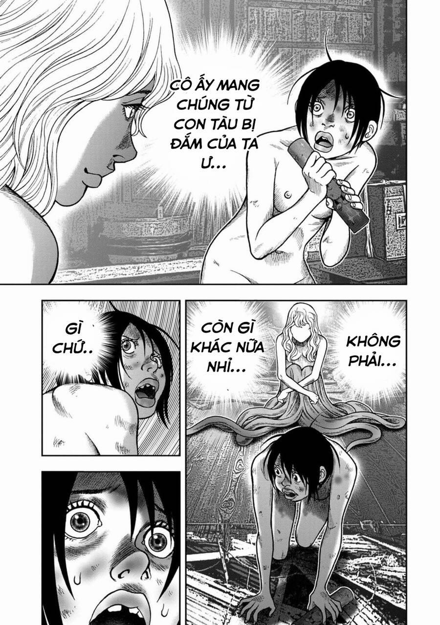 Freak Island – Đảo Quái Dị 103 trang 10