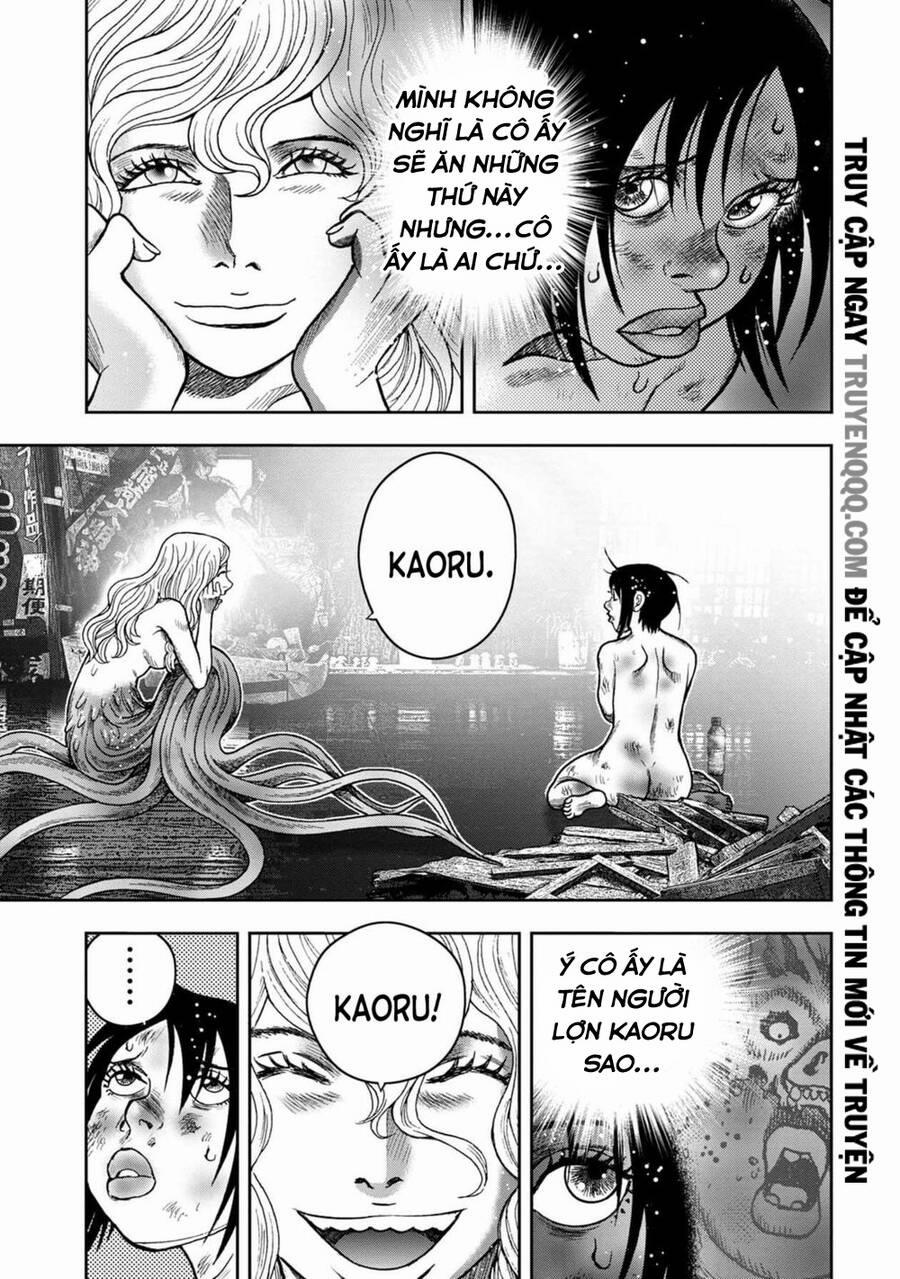 Freak Island – Đảo Quái Dị 103 trang 6