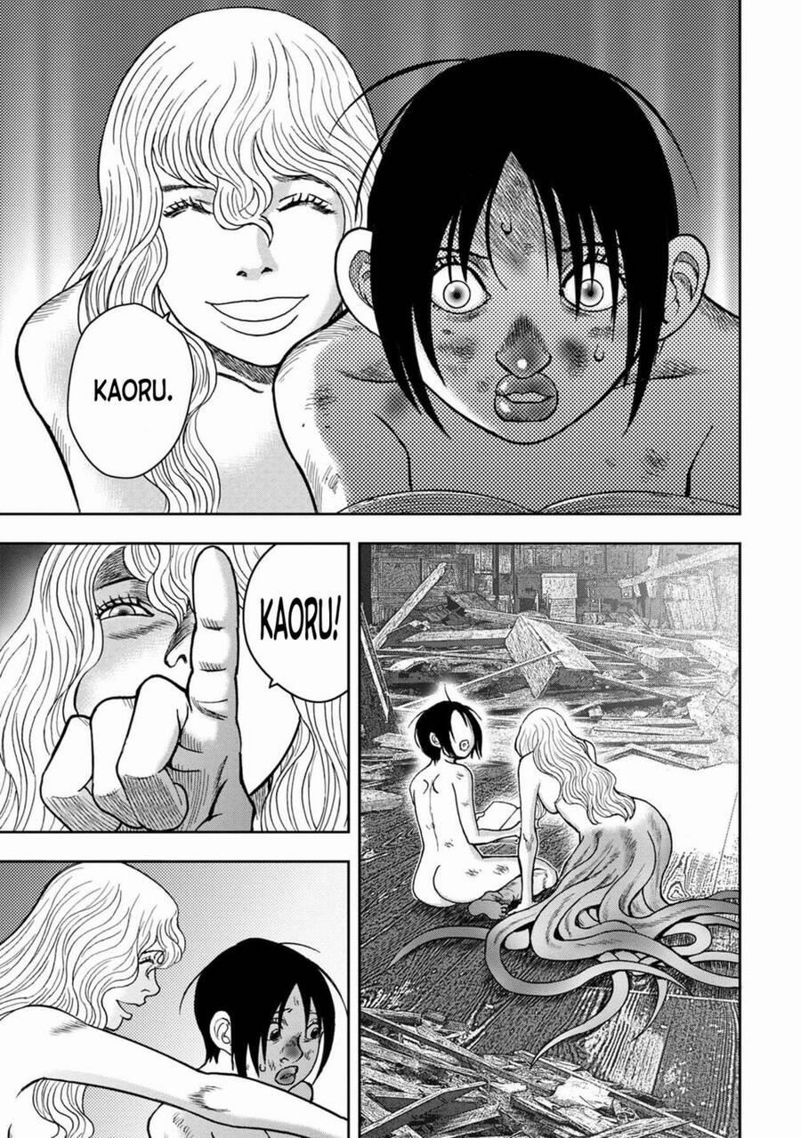 Freak Island – Đảo Quái Dị 104 trang 19