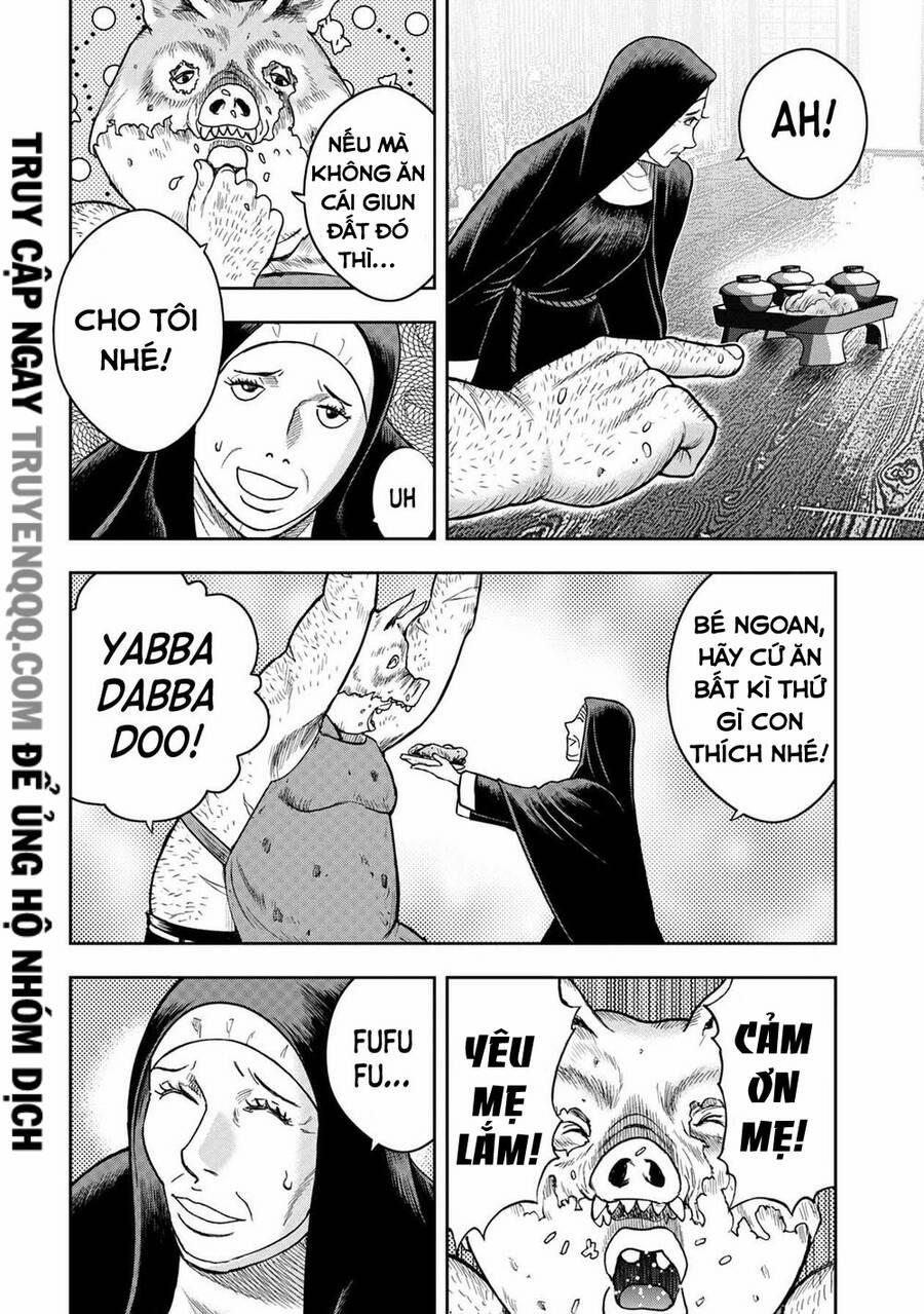 Freak Island – Đảo Quái Dị 105.5 trang 2