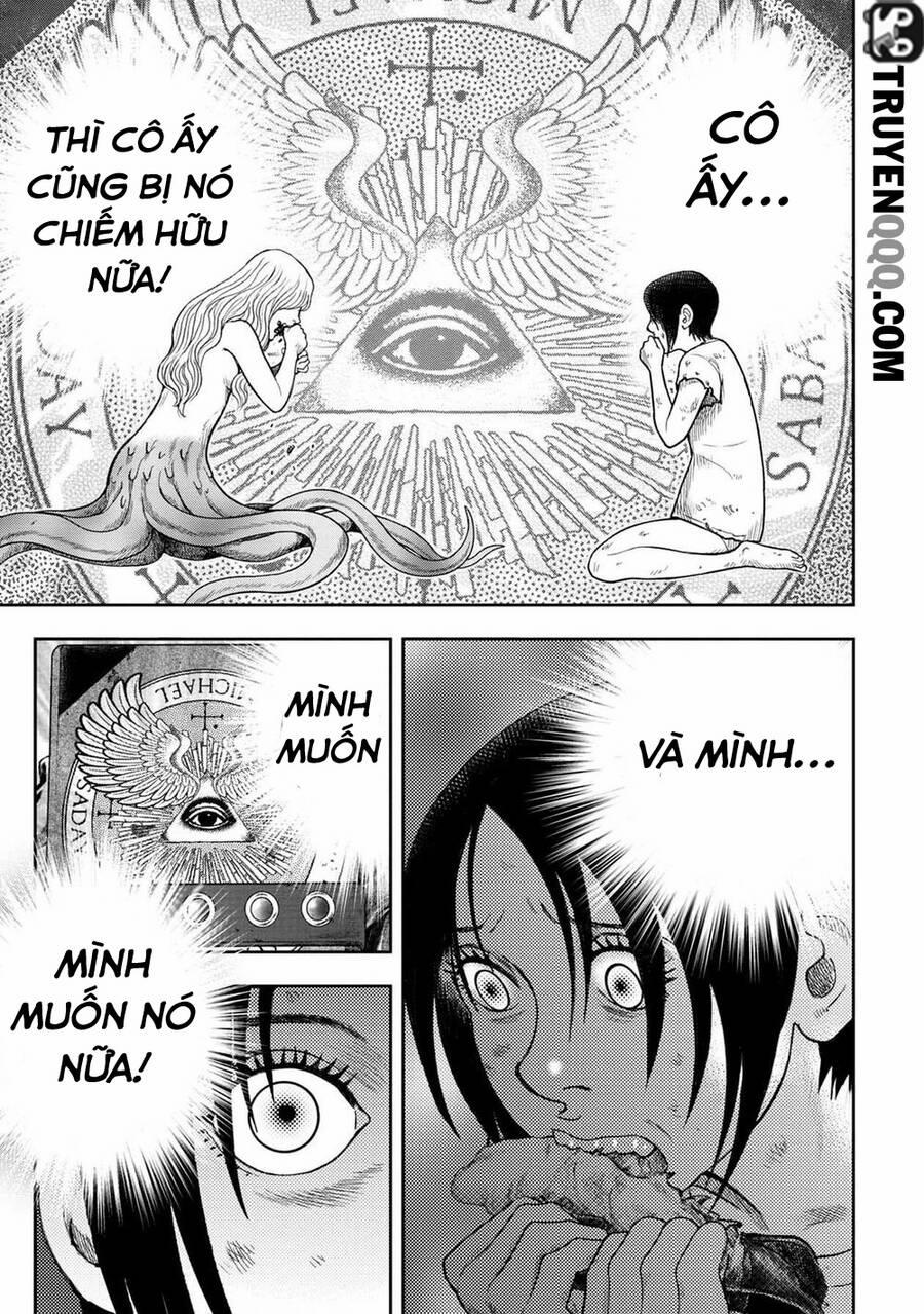 Freak Island – Đảo Quái Dị 106 trang 9