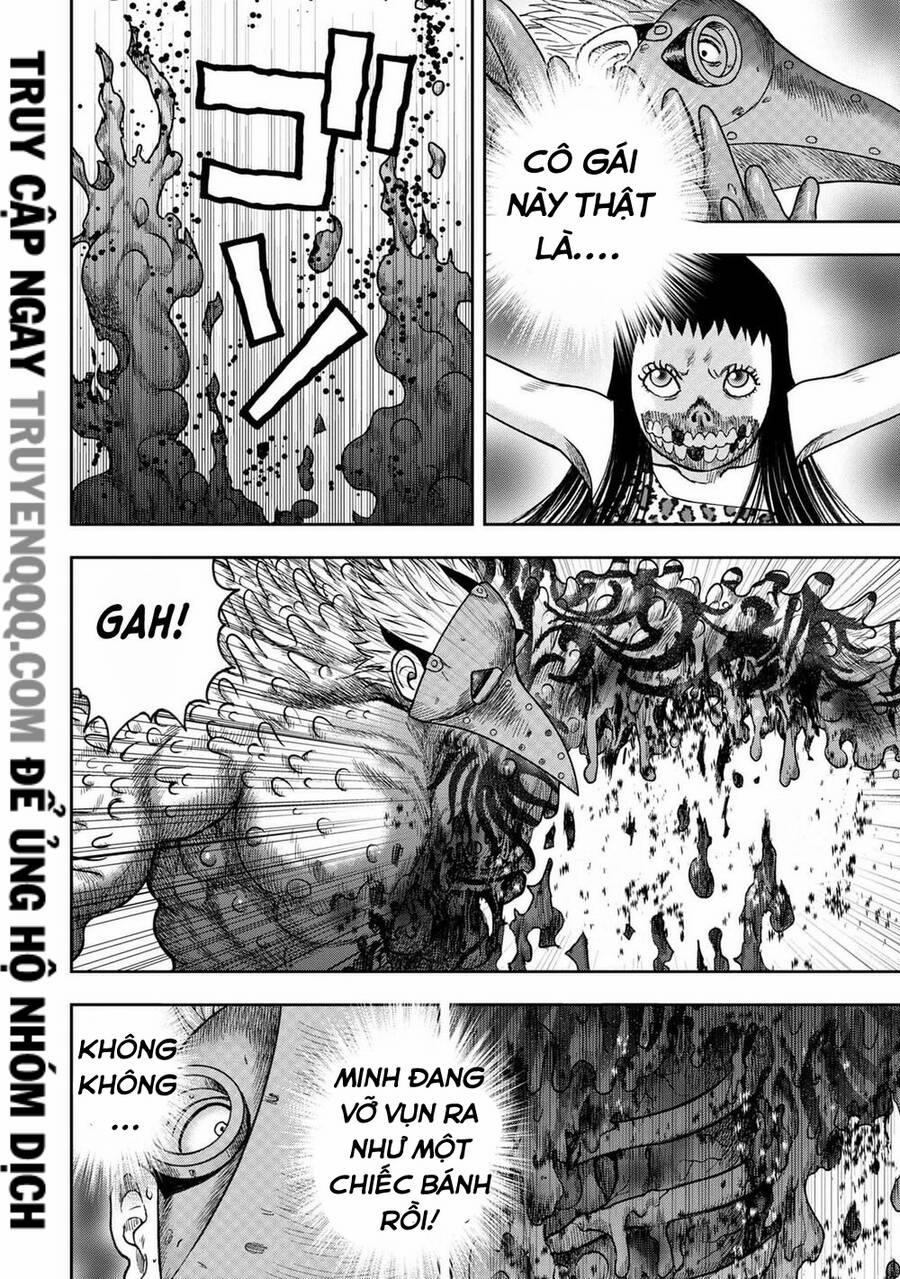 Freak Island – Đảo Quái Dị 109 trang 12