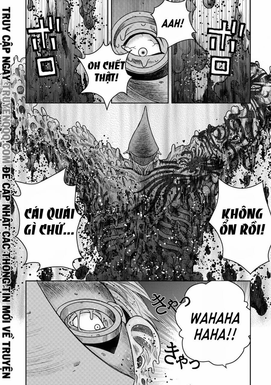 Freak Island – Đảo Quái Dị 109 trang 15