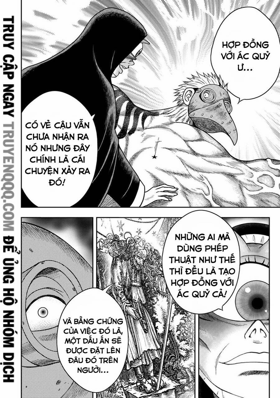 Freak Island – Đảo Quái Dị 109 trang 3