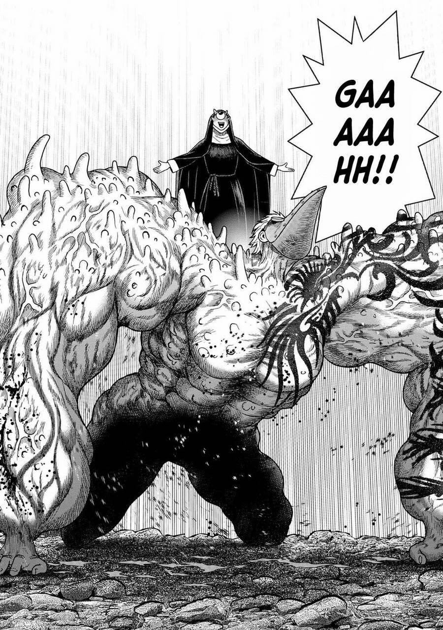 Freak Island – Đảo Quái Dị 109 trang 5