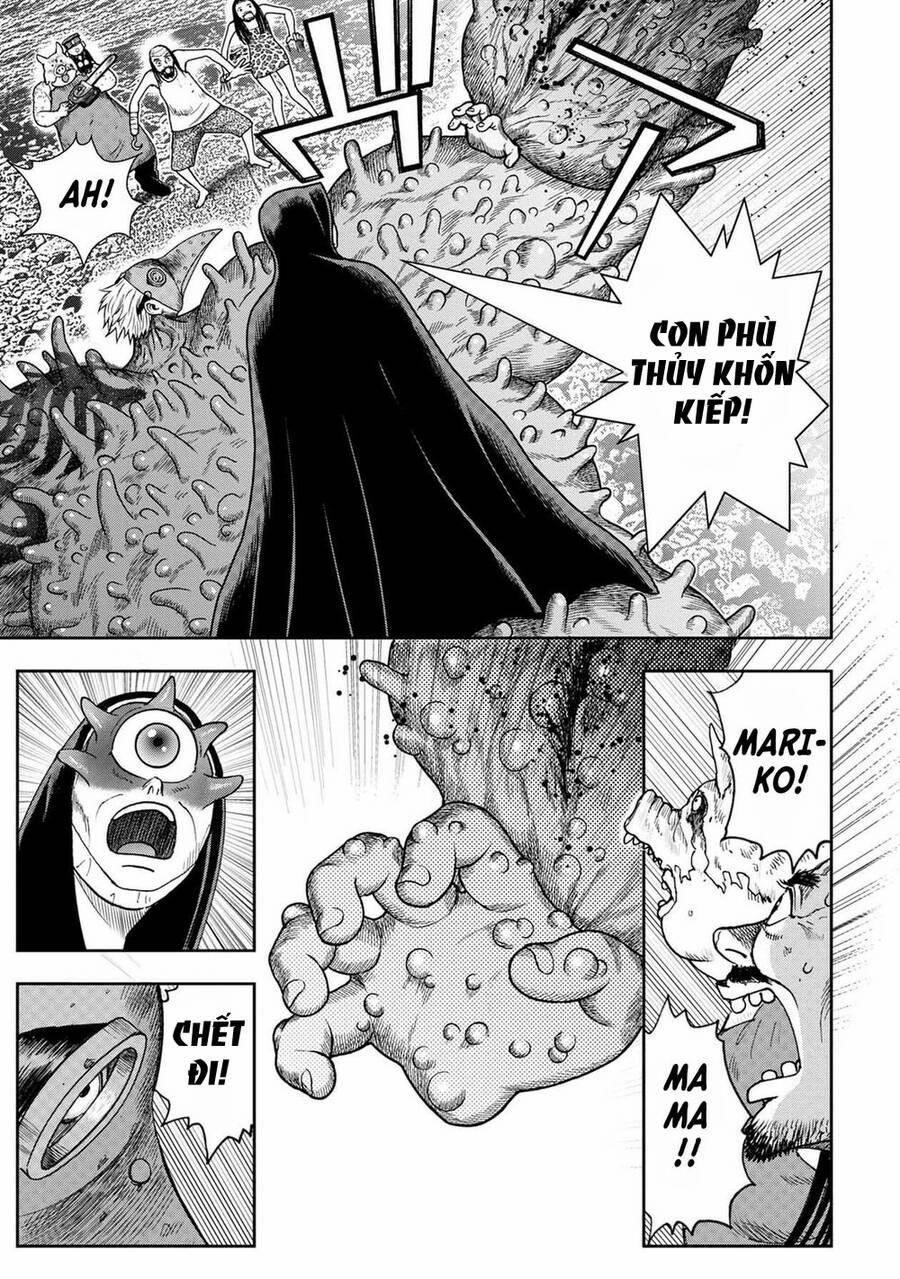 Freak Island – Đảo Quái Dị 109 trang 8