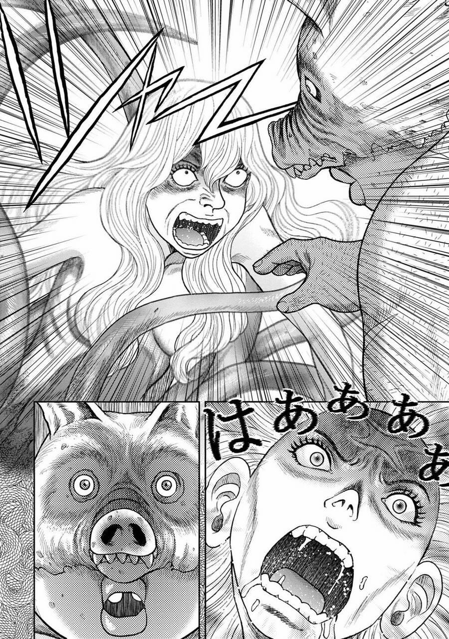 Freak Island – Đảo Quái Dị 111 trang 11