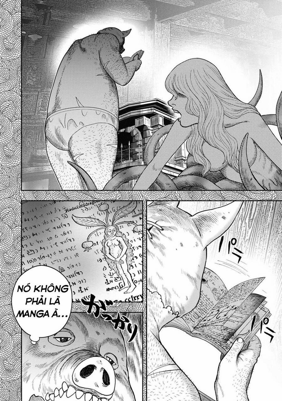 Freak Island – Đảo Quái Dị 111 trang 13