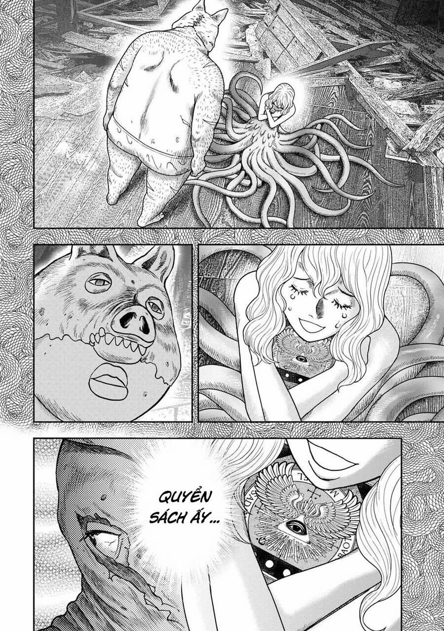 Freak Island – Đảo Quái Dị 111 trang 15