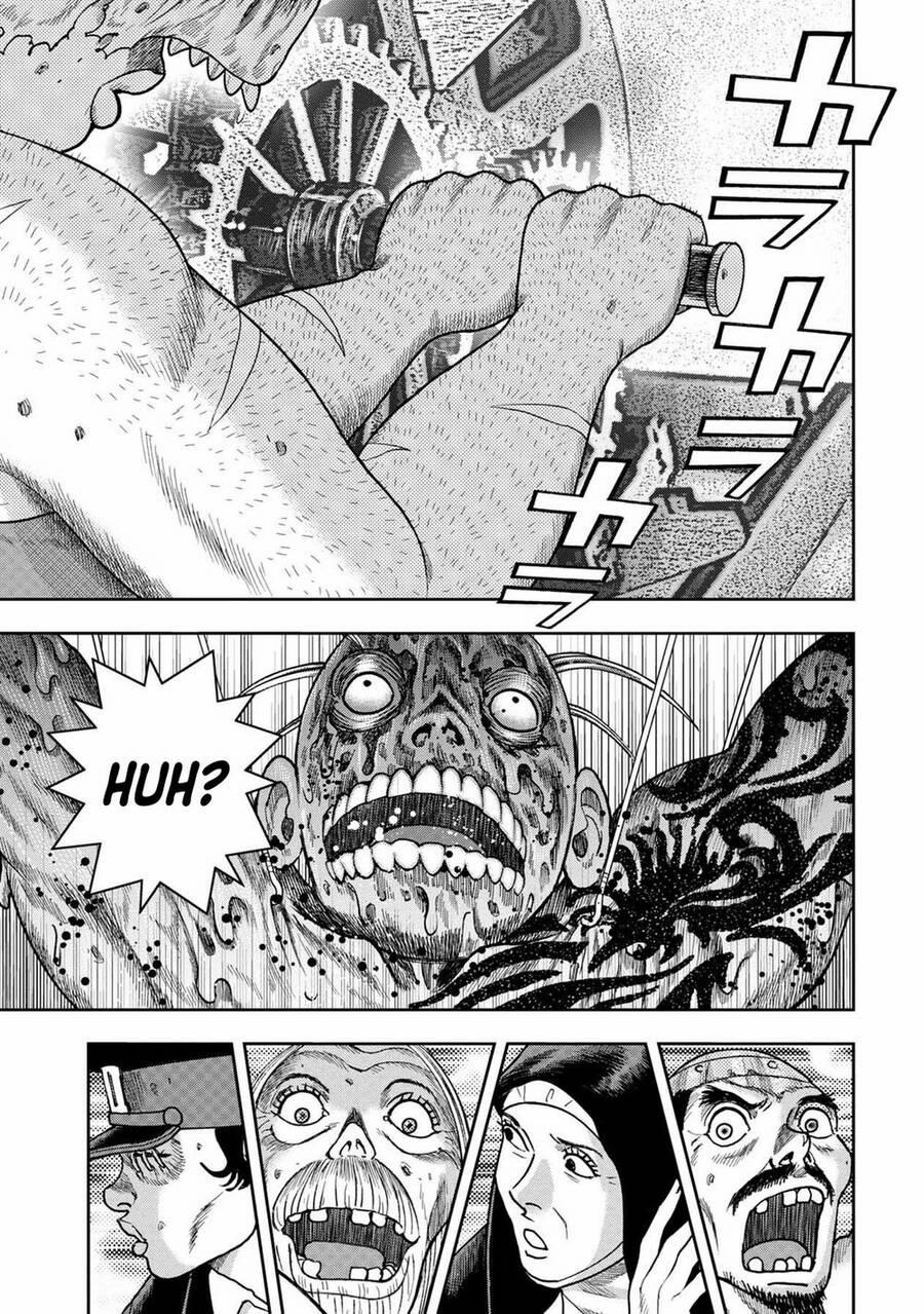 Freak Island – Đảo Quái Dị 112 trang 10