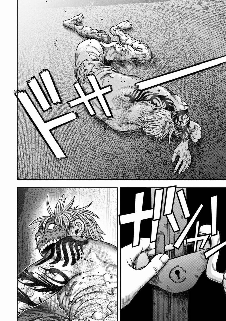 Freak Island – Đảo Quái Dị 112 trang 17