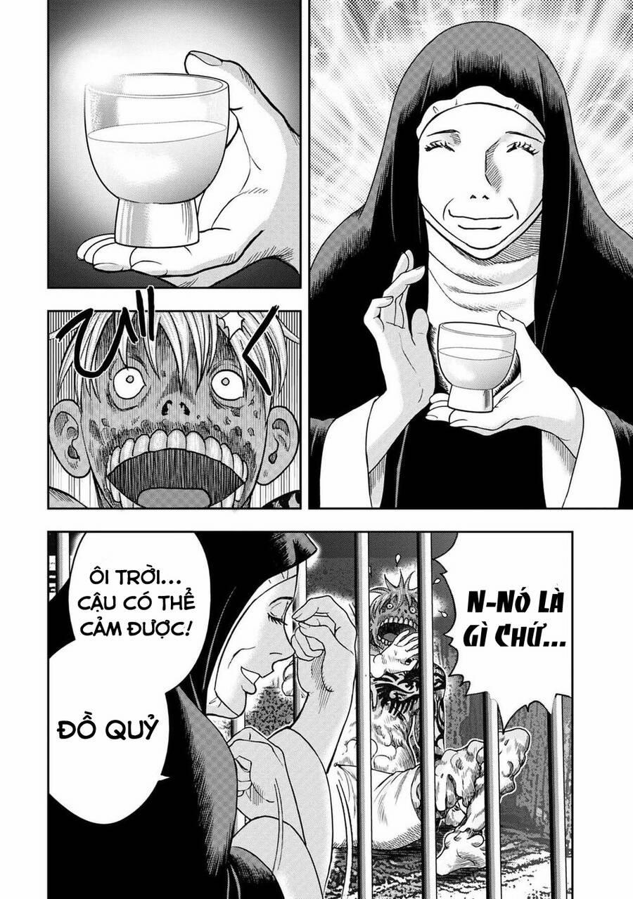 Freak Island – Đảo Quái Dị 112 trang 19