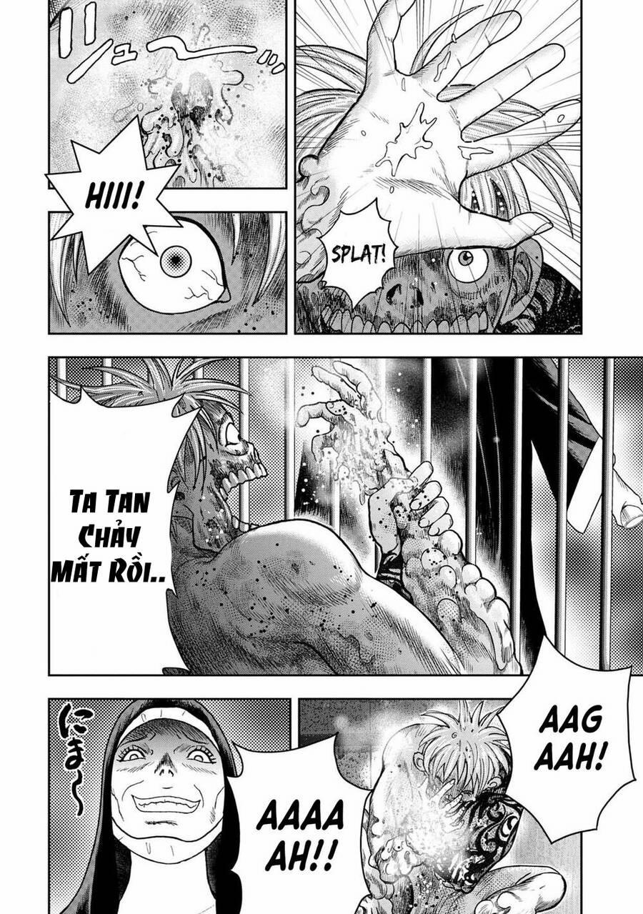 Freak Island – Đảo Quái Dị 112 trang 21