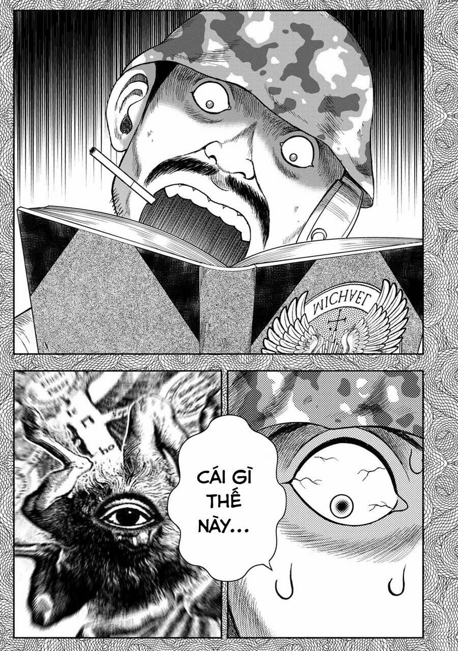 Freak Island – Đảo Quái Dị 114 trang 13