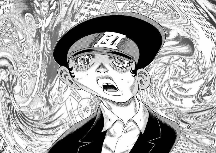 Freak Island – Đảo Quái Dị 114 trang 18