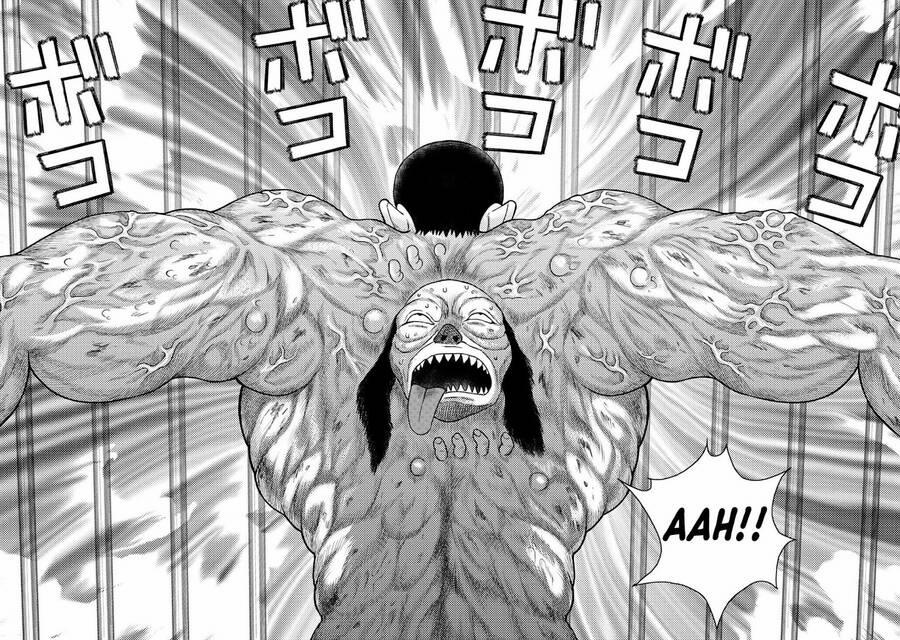 Freak Island – Đảo Quái Dị 116.5 trang 4