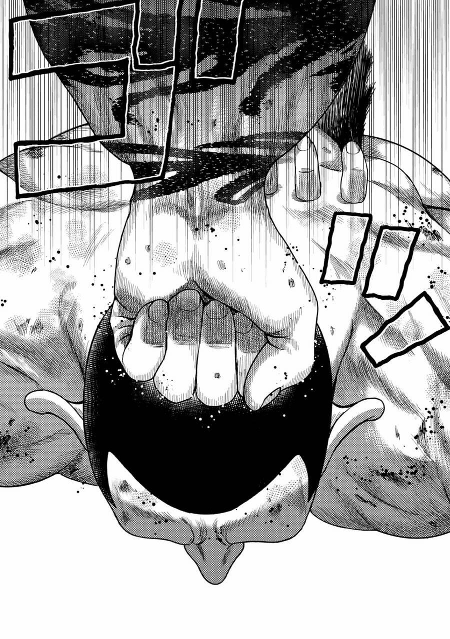 Freak Island – Đảo Quái Dị 118 trang 7