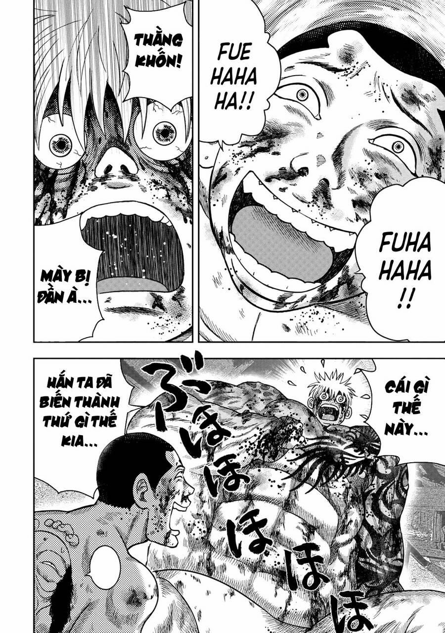 Freak Island – Đảo Quái Dị 119 trang 14