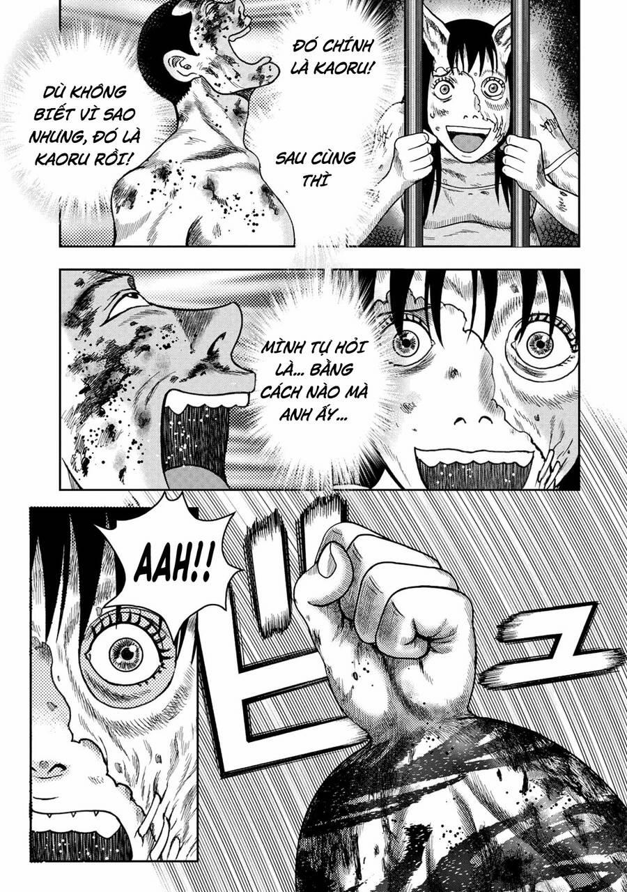 Freak Island – Đảo Quái Dị 119 trang 17
