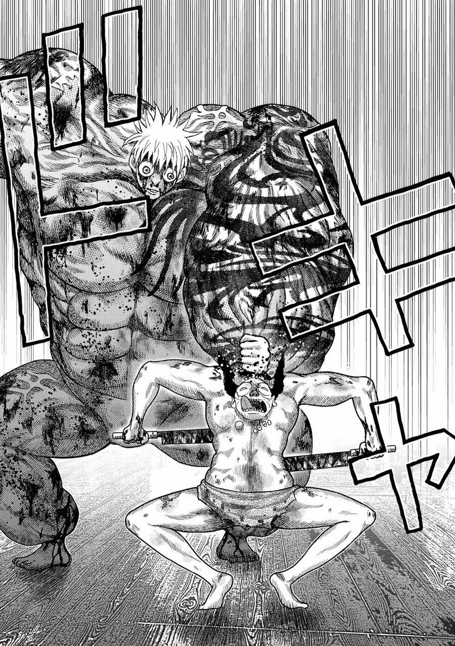 Freak Island – Đảo Quái Dị 119 trang 18